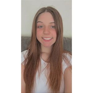 Meet your Posher, Kaysi